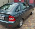 Зелений ВАЗ 2107, об'ємом двигуна 1.6 л та пробігом 150 тис. км за 3100 $, фото 10 на Automoto.ua