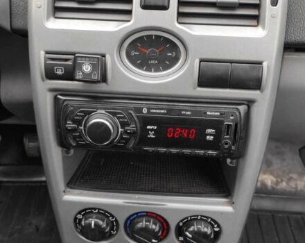 Зелений ВАЗ 2107, об'ємом двигуна 1.6 л та пробігом 150 тис. км за 3100 $, фото 5 на Automoto.ua