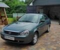 Зелений ВАЗ 2107, об'ємом двигуна 1.6 л та пробігом 150 тис. км за 3100 $, фото 8 на Automoto.ua