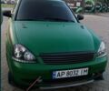 Зеленый ВАЗ 2107, объемом двигателя 1.6 л и пробегом 215 тыс. км за 2600 $, фото 3 на Automoto.ua