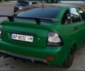 Зеленый ВАЗ 2107, объемом двигателя 1.6 л и пробегом 215 тыс. км за 2600 $, фото 2 на Automoto.ua