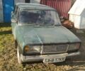 Зеленый ВАЗ 2107, объемом двигателя 1.3 л и пробегом 2 тыс. км за 339 $, фото 2 на Automoto.ua