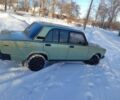Зелений ВАЗ 2107, об'ємом двигуна 1.5 л та пробігом 150 тис. км за 1200 $, фото 7 на Automoto.ua
