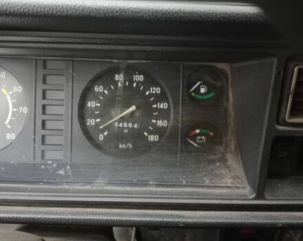 Зеленый ВАЗ 2107, объемом двигателя 0 л и пробегом 84 тыс. км за 454 $, фото 2 на Automoto.ua