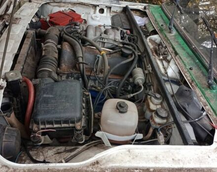 Зеленый ВАЗ 2107, объемом двигателя 0 л и пробегом 84 тыс. км за 454 $, фото 1 на Automoto.ua