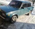 Зеленый ВАЗ 2107, объемом двигателя 0 л и пробегом 1 тыс. км за 900 $, фото 1 на Automoto.ua