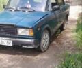 Зеленый ВАЗ 2107, объемом двигателя 0 л и пробегом 90 тыс. км за 600 $, фото 1 на Automoto.ua