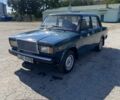 Зелений ВАЗ 2107, об'ємом двигуна 1.5 л та пробігом 102 тис. км за 1300 $, фото 1 на Automoto.ua
