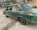 Зеленый ВАЗ 2107, объемом двигателя 1.5 л и пробегом 200 тыс. км за 355 $, фото 5 на Automoto.ua