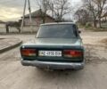 Зеленый ВАЗ 2107, объемом двигателя 1.5 л и пробегом 200 тыс. км за 355 $, фото 4 на Automoto.ua
