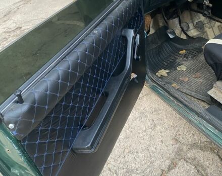 Зеленый ВАЗ 2107, объемом двигателя 1.5 л и пробегом 200 тыс. км за 355 $, фото 6 на Automoto.ua