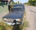 Зеленый ВАЗ 2107, объемом двигателя 1.6 л и пробегом 9 тыс. км за 800 $, фото 1 на Automoto.ua