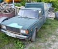 Зеленый ВАЗ 2107, объемом двигателя 1.6 л и пробегом 50 тыс. км за 559 $, фото 1 на Automoto.ua