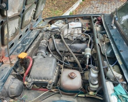 ВАЗ 2107 2006 в Голованевске на Automoto.ua Зеленый ВАЗ 2107, объемом двигателя 0 л и пробегом 130 тыс. км за 912 $, фото 6 на Automoto.ua