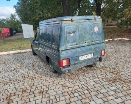 ВАЗ 2107 2006 в Голованевске на Automoto.ua Зеленый ВАЗ 2107, объемом двигателя 0 л и пробегом 130 тыс. км за 912 $, фото 2 на Automoto.ua