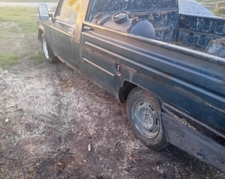 Зелений ВАЗ 2107, об'ємом двигуна 1.5 л та пробігом 120 тис. км за 382 $, фото 1 на Automoto.ua