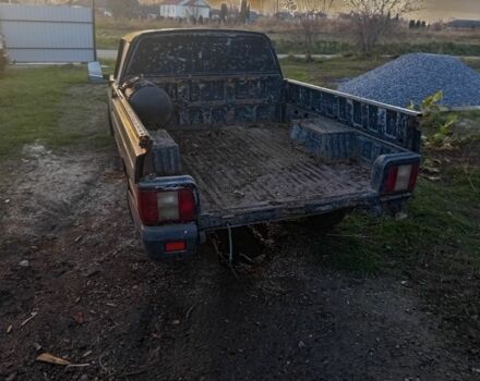 Зелений ВАЗ 2107, об'ємом двигуна 1.5 л та пробігом 120 тис. км за 382 $, фото 2 на Automoto.ua