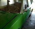 Зеленый ВАЗ 2107, объемом двигателя 0 л и пробегом 200 тыс. км за 1000 $, фото 1 на Automoto.ua