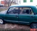 Зеленый ВАЗ 2107, объемом двигателя 15 л и пробегом 0 тыс. км за 450 $, фото 3 на Automoto.ua