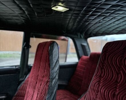 Зелений ВАЗ 2107, об'ємом двигуна 1.5 л та пробігом 50 тис. км за 616 $, фото 7 на Automoto.ua