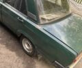 Зеленый ВАЗ 2107, объемом двигателя 0 л и пробегом 50 тыс. км за 503 $, фото 1 на Automoto.ua