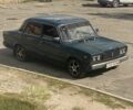 Зелений ВАЗ 2107, об'ємом двигуна 1.6 л та пробігом 222 тис. км за 1300 $, фото 1 на Automoto.ua