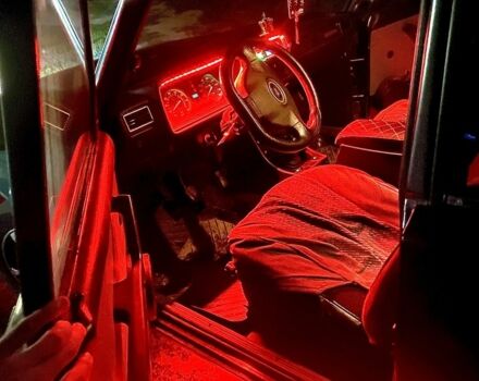 Зелений ВАЗ 2107, об'ємом двигуна 1.6 л та пробігом 222 тис. км за 1300 $, фото 8 на Automoto.ua
