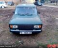 Зеленый ВАЗ 2107, объемом двигателя 15 л и пробегом 0 тыс. км за 450 $, фото 1 на Automoto.ua