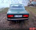 Зеленый ВАЗ 2107, объемом двигателя 15 л и пробегом 0 тыс. км за 450 $, фото 2 на Automoto.ua