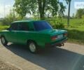 Зелений ВАЗ 2107, об'ємом двигуна 1.5 л та пробігом 77 тис. км за 830 $, фото 4 на Automoto.ua