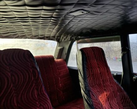 Зеленый ВАЗ 2107, объемом двигателя 1.5 л и пробегом 50 тыс. км за 710 $, фото 6 на Automoto.ua