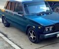 Зелений ВАЗ 2107, об'ємом двигуна 1.6 л та пробігом 222 тис. км за 1300 $, фото 7 на Automoto.ua