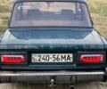 Зелений ВАЗ 2107, об'ємом двигуна 1.6 л та пробігом 222 тис. км за 1300 $, фото 16 на Automoto.ua