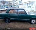 Зеленый ВАЗ 2107, объемом двигателя 15 л и пробегом 0 тыс. км за 450 $, фото 1 на Automoto.ua