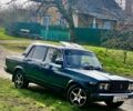 Зелений ВАЗ 2107, об'ємом двигуна 1.6 л та пробігом 222 тис. км за 1300 $, фото 6 на Automoto.ua