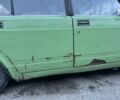 Зеленый ВАЗ 2107, объемом двигателя 1.6 л и пробегом 183 тыс. км за 345 $, фото 6 на Automoto.ua
