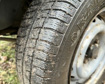 ВАЗ 2107 1983 в Балаклее на Automoto.ua Зеленый ВАЗ 2107, объемом двигателя 1.6 л и пробегом 50 тыс. км за 335 $, фото 8 на Automoto.ua