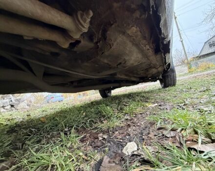 ВАЗ 2107 1983 в Балаклее на Automoto.ua Зеленый ВАЗ 2107, объемом двигателя 1.6 л и пробегом 50 тыс. км за 335 $, фото 10 на Automoto.ua