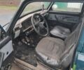Зеленый ВАЗ 2107, объемом двигателя 1.5 л и пробегом 500 тыс. км за 355 $, фото 7 на Automoto.ua