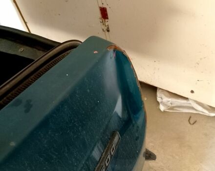 Зеленый ВАЗ 2107, объемом двигателя 1.5 л и пробегом 0 тыс. км за 550 $, фото 3 на Automoto.ua