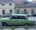 Зеленый ВАЗ 2107, объемом двигателя 1.6 л и пробегом 183 тыс. км за 345 $, фото 10 на Automoto.ua