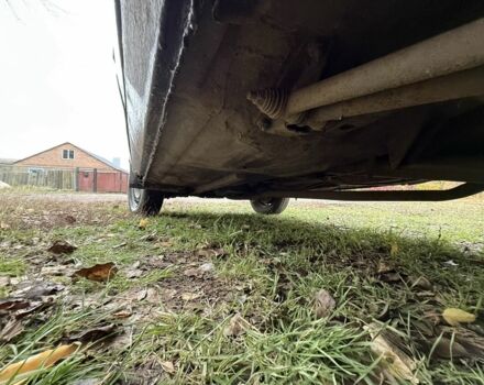 ВАЗ 2107 1983 в Балаклее на Automoto.ua Зеленый ВАЗ 2107, объемом двигателя 1.6 л и пробегом 50 тыс. км за 335 $, фото 9 на Automoto.ua