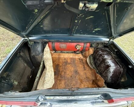 ВАЗ 2107 1983 в Балаклее на Automoto.ua Зеленый ВАЗ 2107, объемом двигателя 1.6 л и пробегом 50 тыс. км за 335 $, фото 6 на Automoto.ua