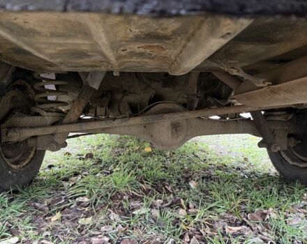 ВАЗ 2107 1983 в Балаклее на Automoto.ua Зеленый ВАЗ 2107, объемом двигателя 1.6 л и пробегом 50 тыс. км за 335 $, фото 11 на Automoto.ua