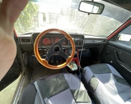 Зелений ВАЗ 2107, об'ємом двигуна 10 л та пробігом 3 тис. км за 405 $, фото 2 на Automoto.ua