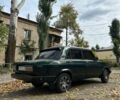 Зелений ВАЗ 2107, об'ємом двигуна 1.3 л та пробігом 130 тис. км за 2000 $, фото 4 на Automoto.ua