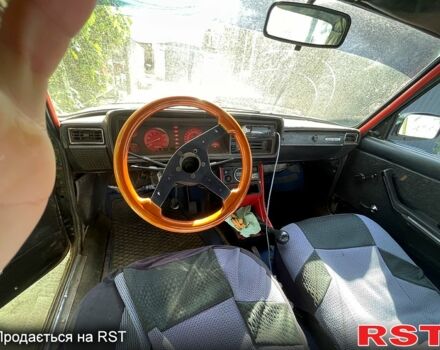 Зеленый ВАЗ 2107, объемом двигателя 1.5 л и пробегом 70 тыс. км за 400 $, фото 2 на Automoto.ua