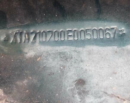 Зелений ВАЗ 2107, об'ємом двигуна 1.3 л та пробігом 130 тис. км за 2000 $, фото 1 на Automoto.ua