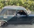Зелений ВАЗ 2107, об'ємом двигуна 10 л та пробігом 3 тис. км за 405 $, фото 4 на Automoto.ua