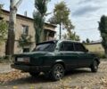ВАЗ 2107 1984 в Днепре (Днепропетровске) на Automoto.ua Зеленый ВАЗ 2107, объемом двигателя 0 л и пробегом 130 тыс. км за 2000 $, фото 3 на Automoto.ua